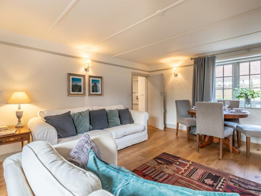 Cottage in Bridport, Dorset