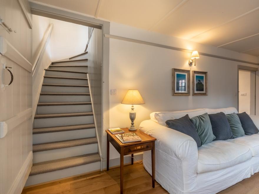 Cottage in Bridport, Dorset