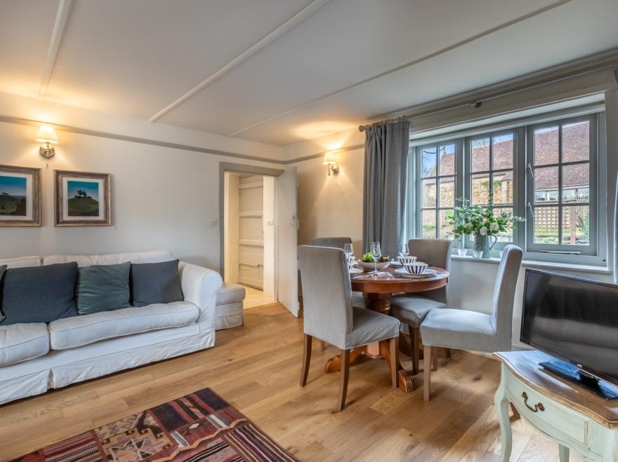 Cottage in Bridport, Dorset