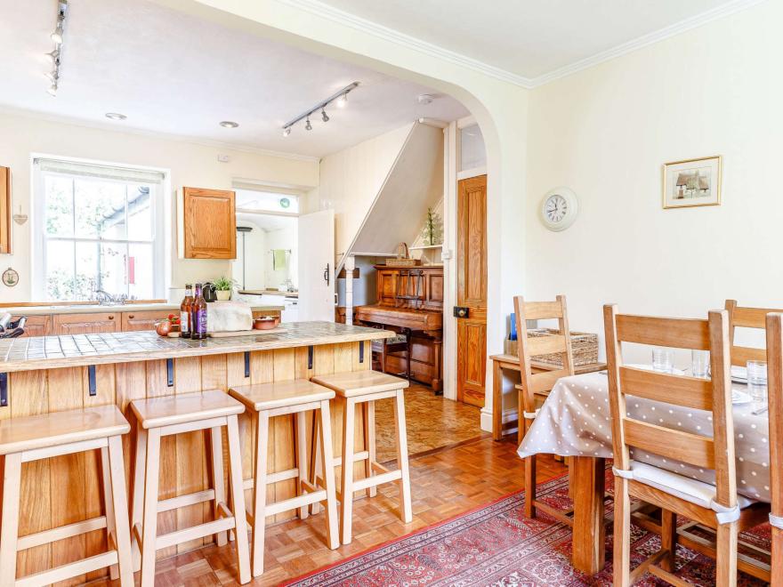 Cottage in St Austell, South Cornwall