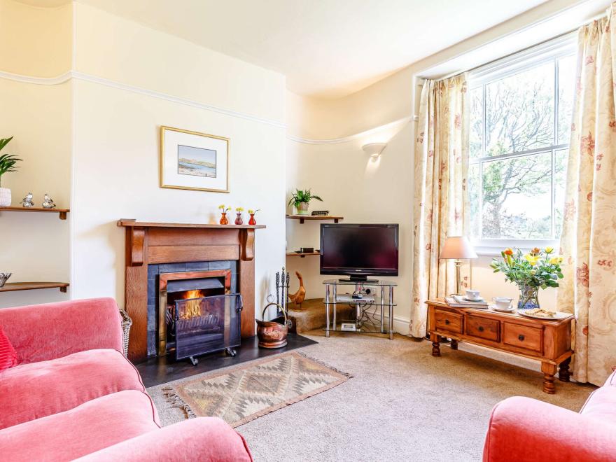 Cottage in St Austell, South Cornwall