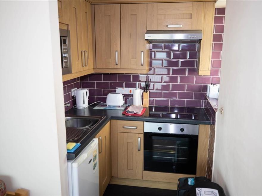 Apartment in Saundersfoot, West Wales
