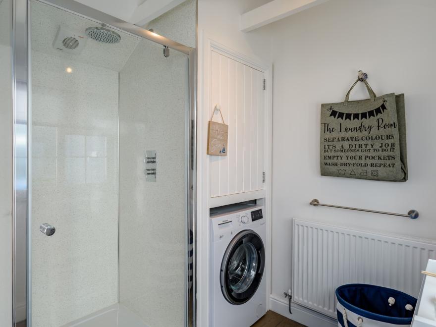 Cottage in Bude, North Cornwall