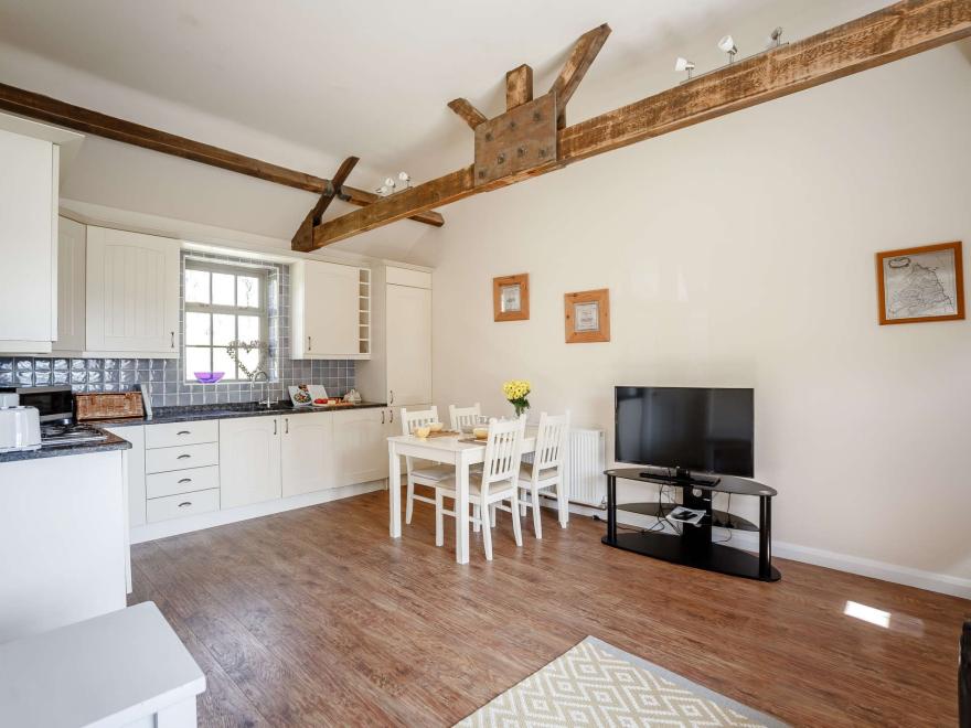 Cottage in Hexham, Northumberland