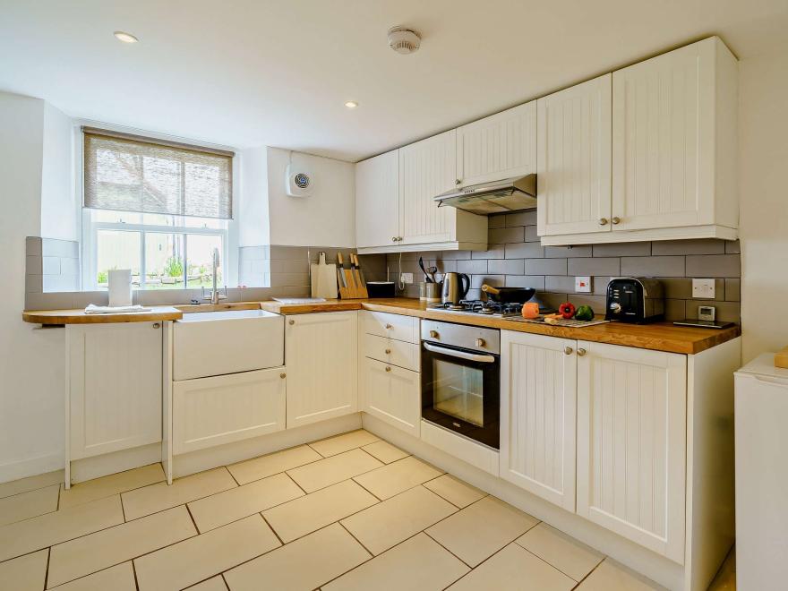 Cottage in Kendal, Cumbria