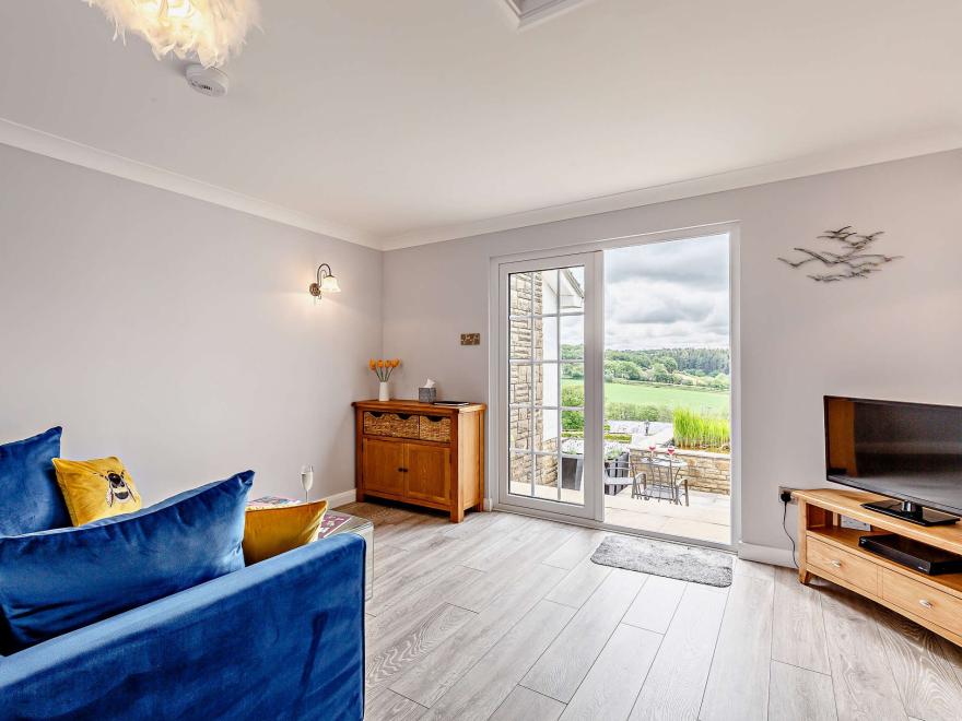 Bungalow in South Molton, North Devon