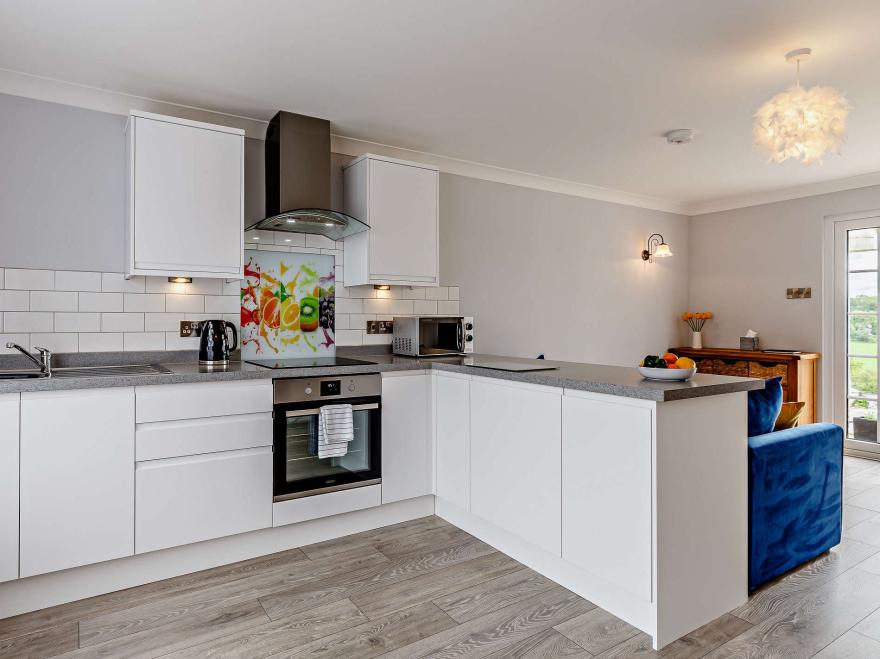 Bungalow in South Molton, North Devon