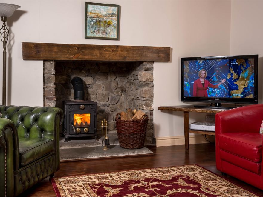 Cottage in Cwmtwrch-Uchaf, South Wales