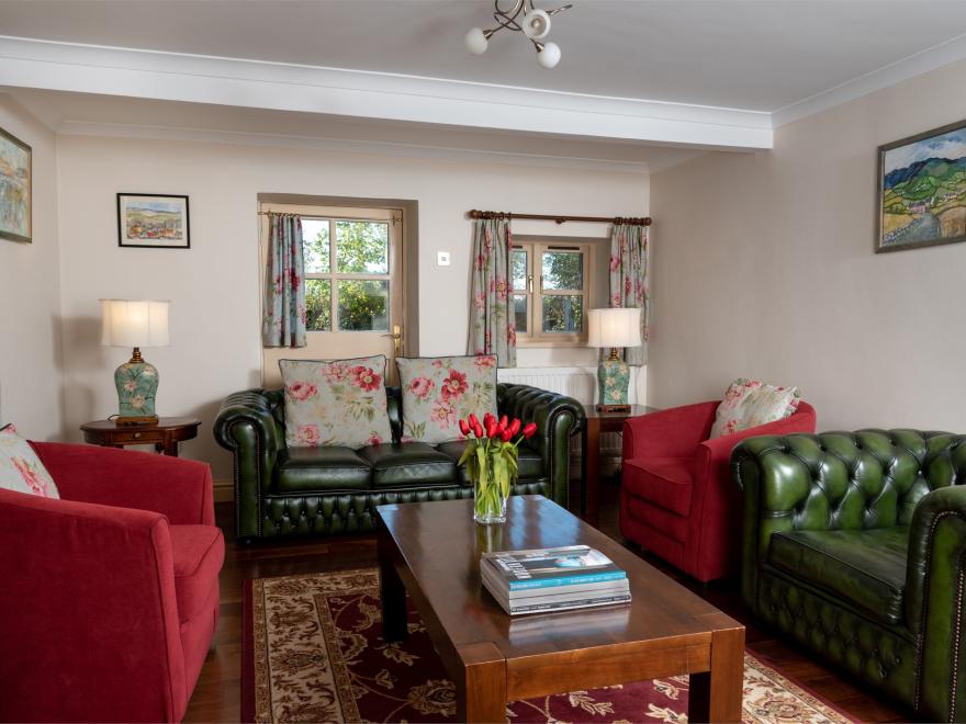 Cottage in Cwmtwrch-Uchaf, South Wales