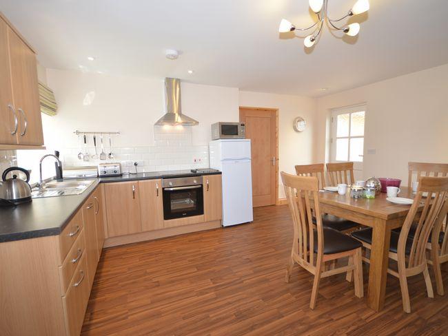 Bungalow in Crediton, Mid and East Devon