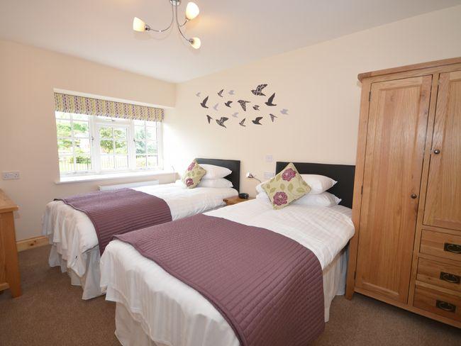 Bungalow in Crediton, Mid and East Devon