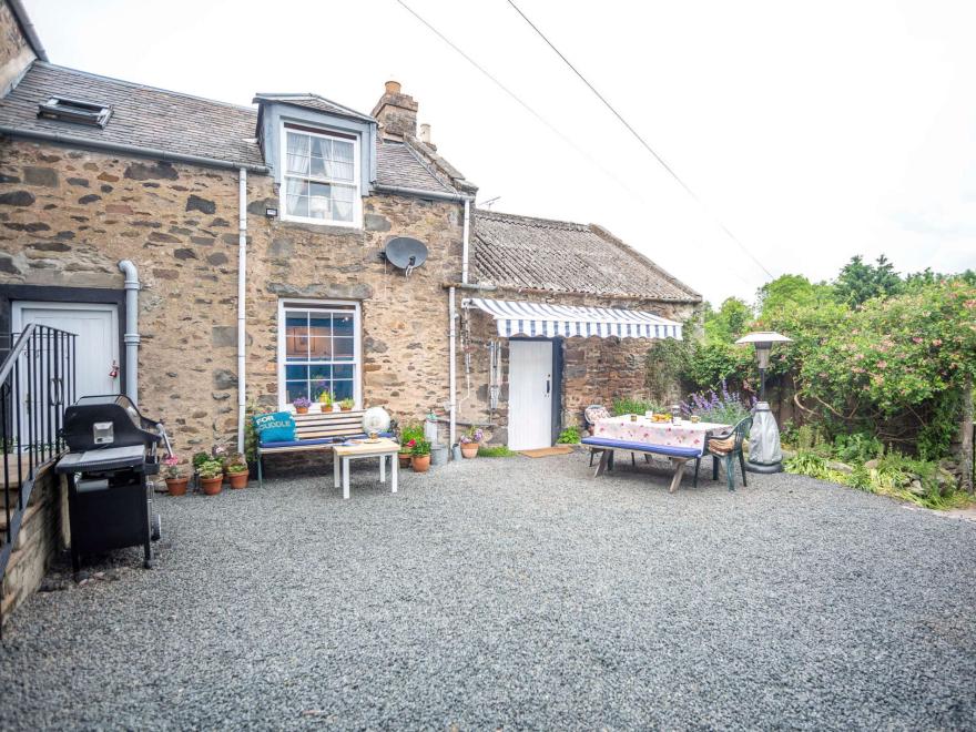 Cottage in Lauder, Scottish Borders
