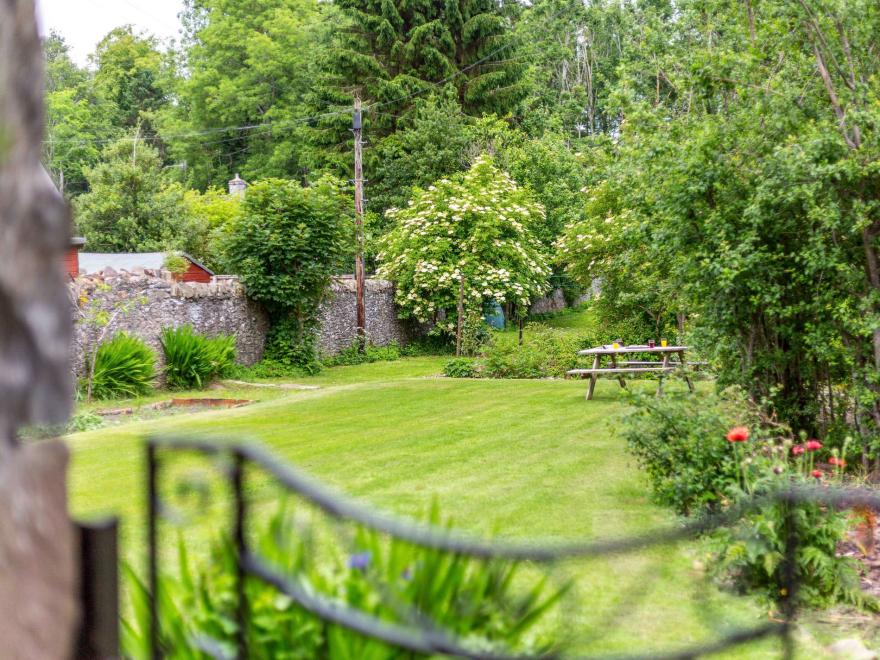 Cottage in Lauder, Scottish Borders