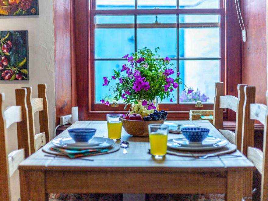 Cottage in Lauder, Scottish Borders