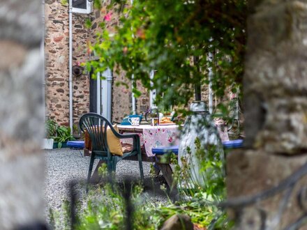 Cottage in Lauder, Scottish Borders