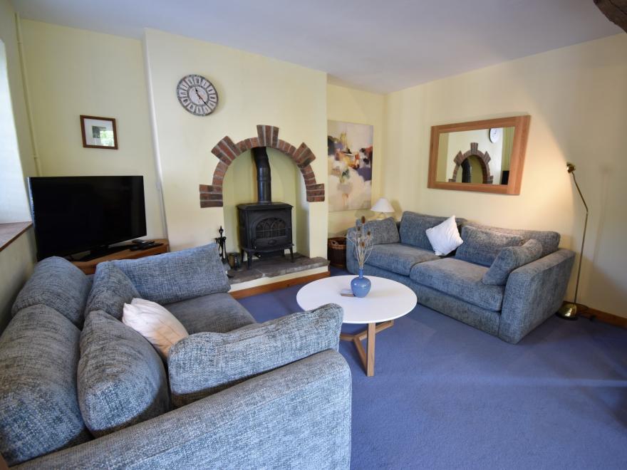 Cottage in Weymouth, Dorset