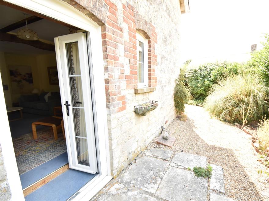 Cottage in Weymouth, Dorset