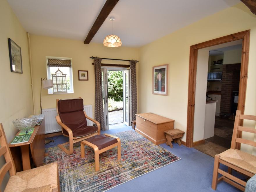 Cottage in Weymouth, Dorset