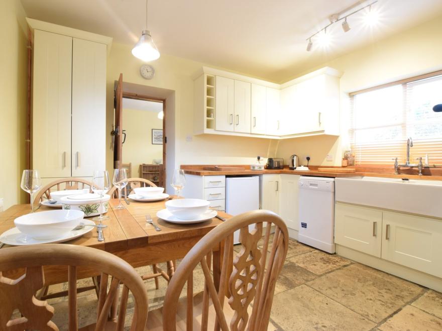 Cottage in Weymouth, Dorset