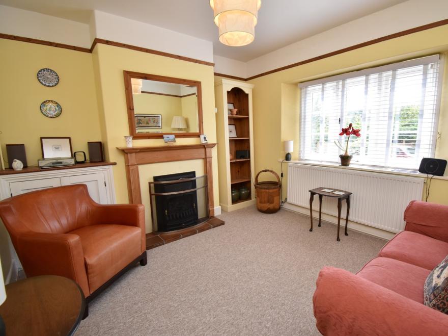 Cottage in Weymouth, Dorset
