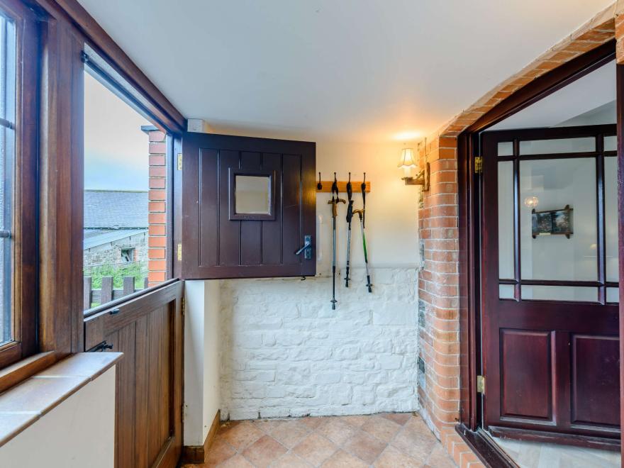 Cottage in Umberleigh, North Devon