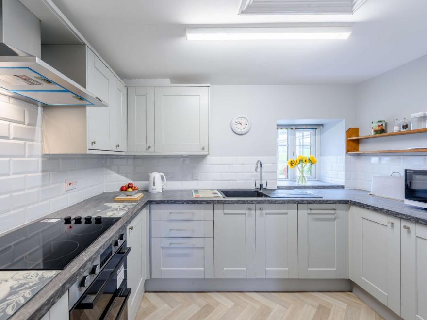 Cottage in Umberleigh, North Devon