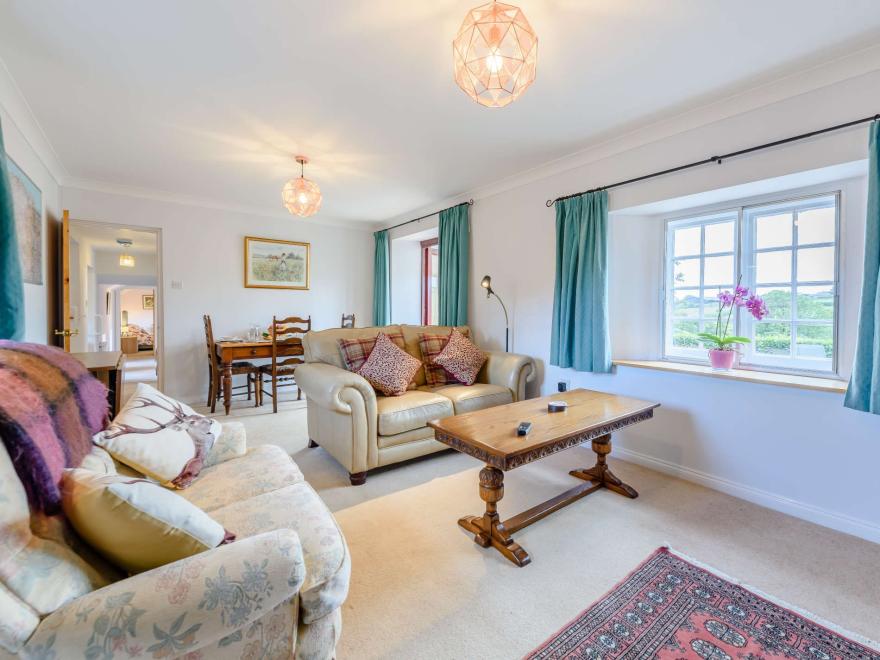 Cottage in Umberleigh, North Devon