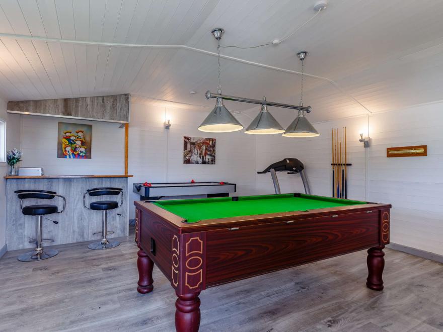 Apartment in Falmouth, West Cornwall