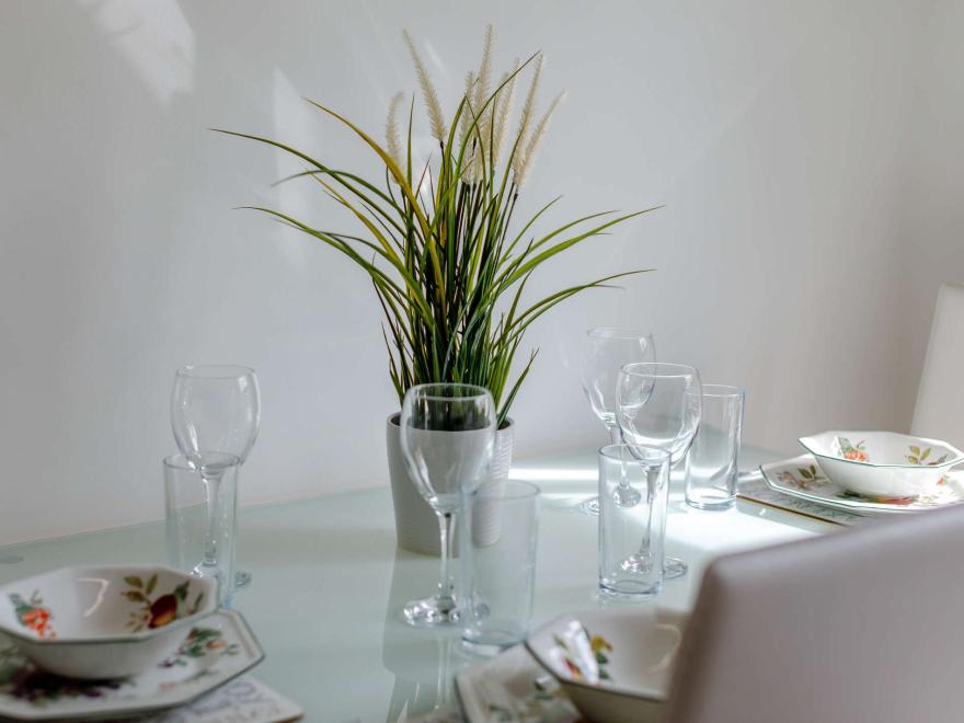 Apartment in Falmouth, West Cornwall