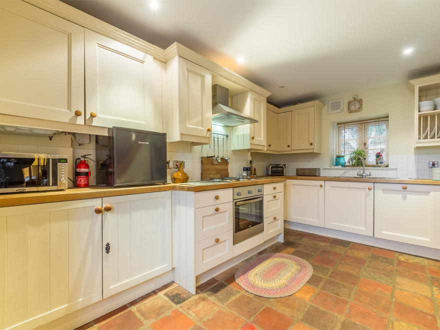 Cottage in Ingoldisthorpe, Norfolk