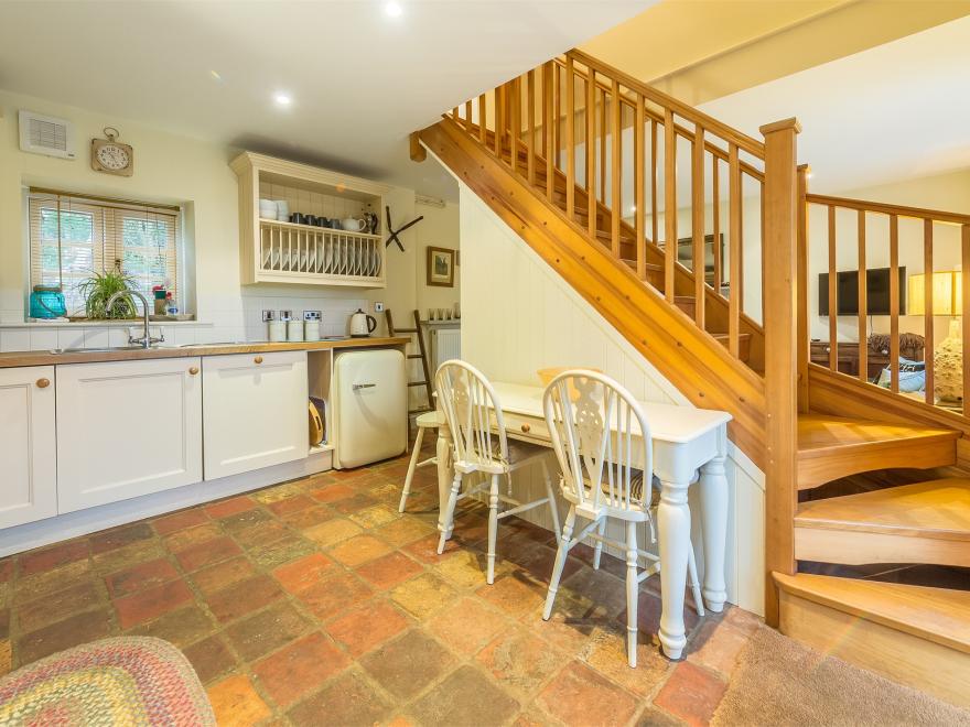 Cottage in Ingoldisthorpe, Norfolk