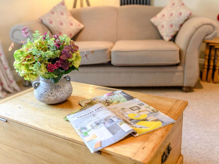 Cottage in Blockley, Gloucestershire