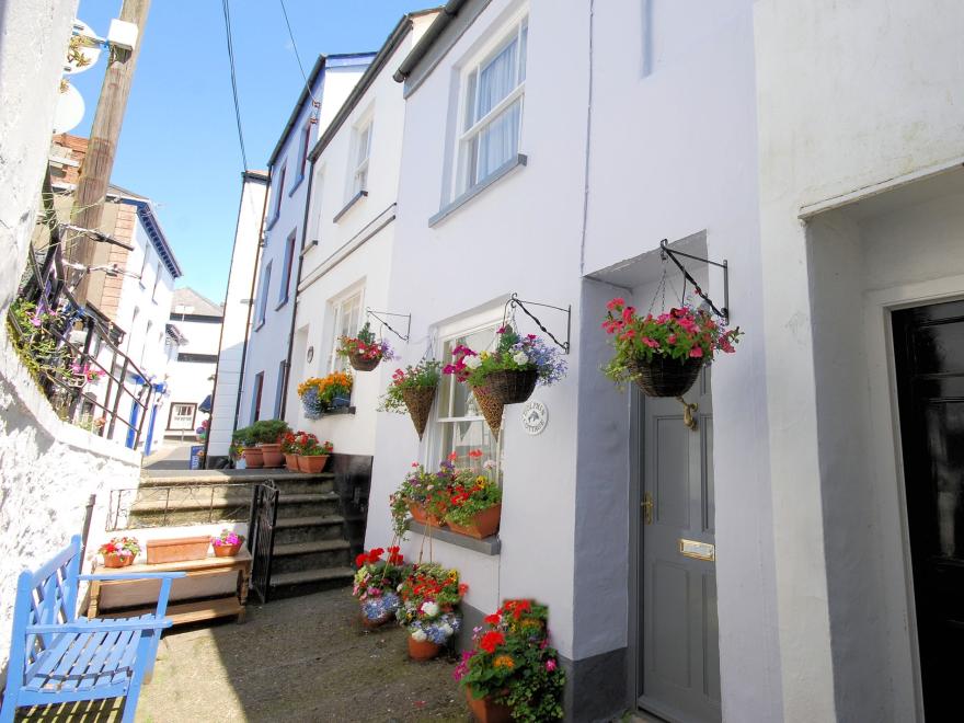 Cottage in Appledore, North Devon