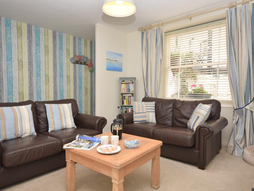 Cottage in Appledore, North Devon