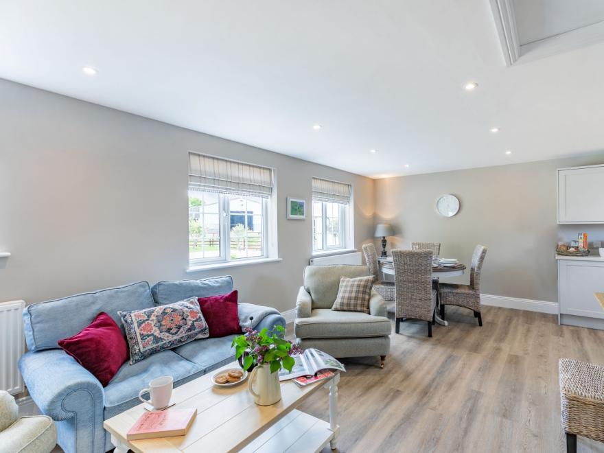 Cottage in Easingwold, North Yorkshire