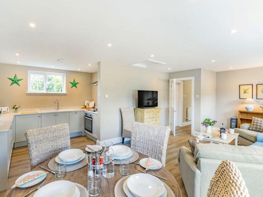 Cottage in Easingwold, North Yorkshire