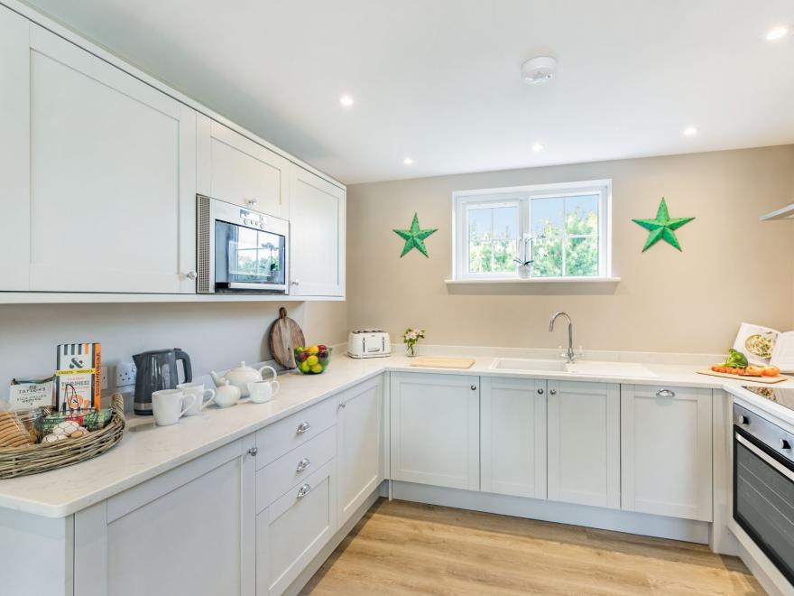 Cottage in Easingwold, North Yorkshire