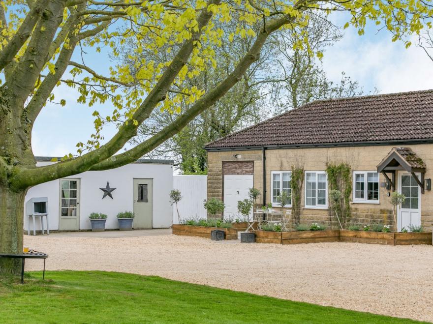 Cottage in Easingwold, North Yorkshire