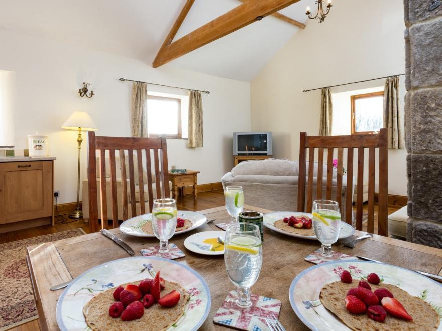Cottage in Buxton, Derbyshire
