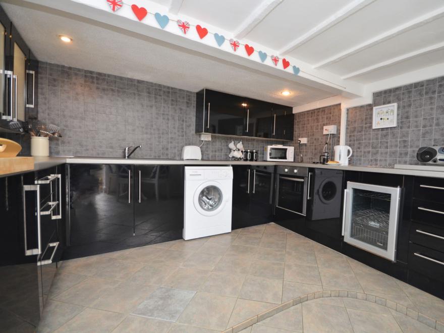 Cottage in Brixham, South Devon