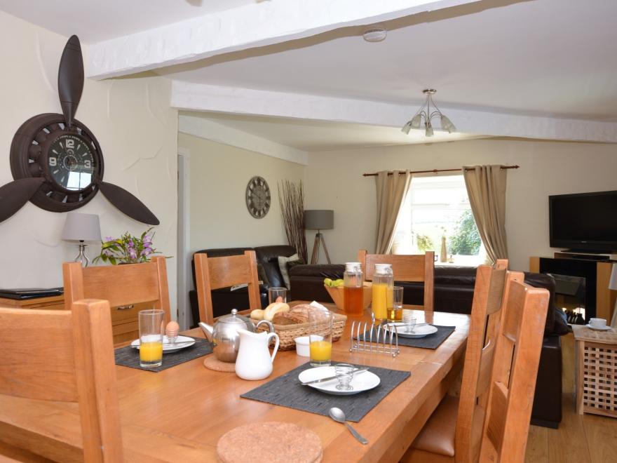 Cottage in Nr Gibside, Newcastle