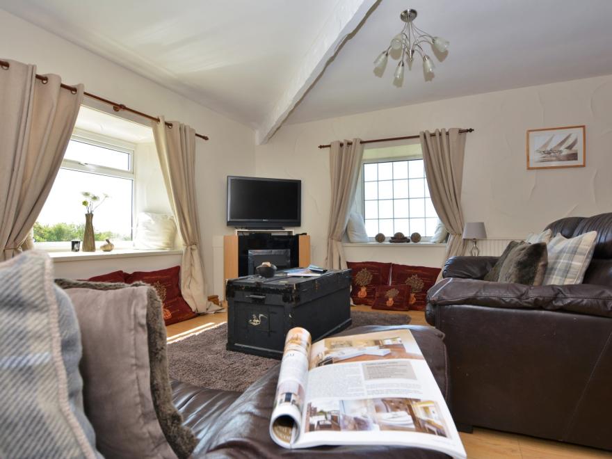 Cottage in Nr Gibside, Newcastle