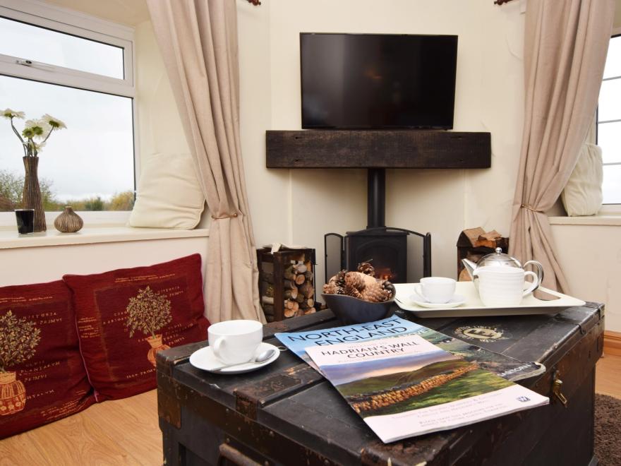 Cottage in Nr Gibside, Newcastle