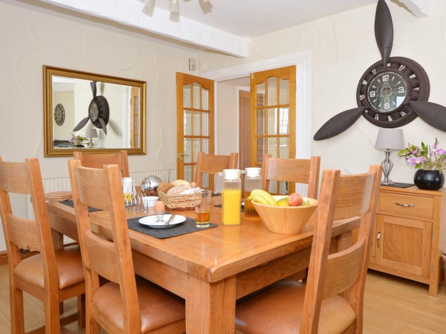 Cottage in Nr Gibside, Newcastle