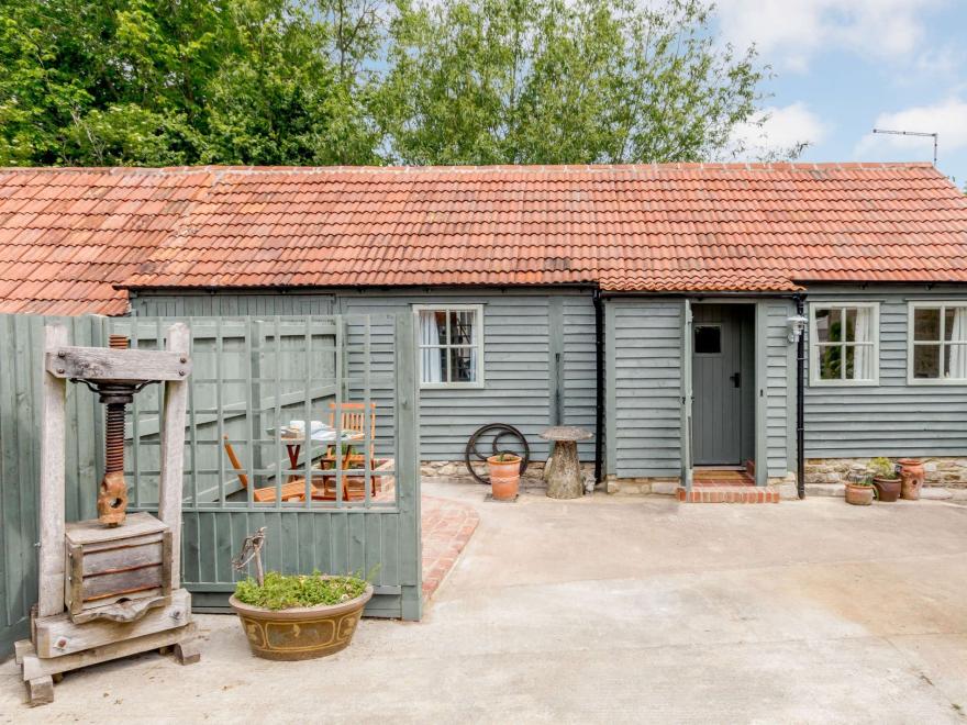 Cottage in Bradford-on-Avon, Wiltshire