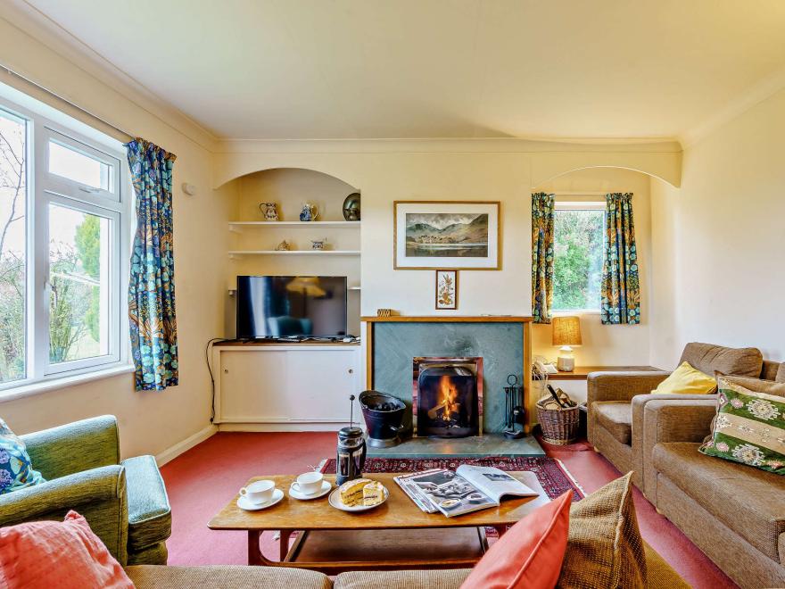 Cottage in Outgate and Tarn Hows, Cumbria