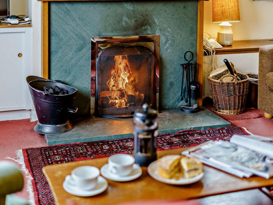 Cottage in Outgate and Tarn Hows, Cumbria