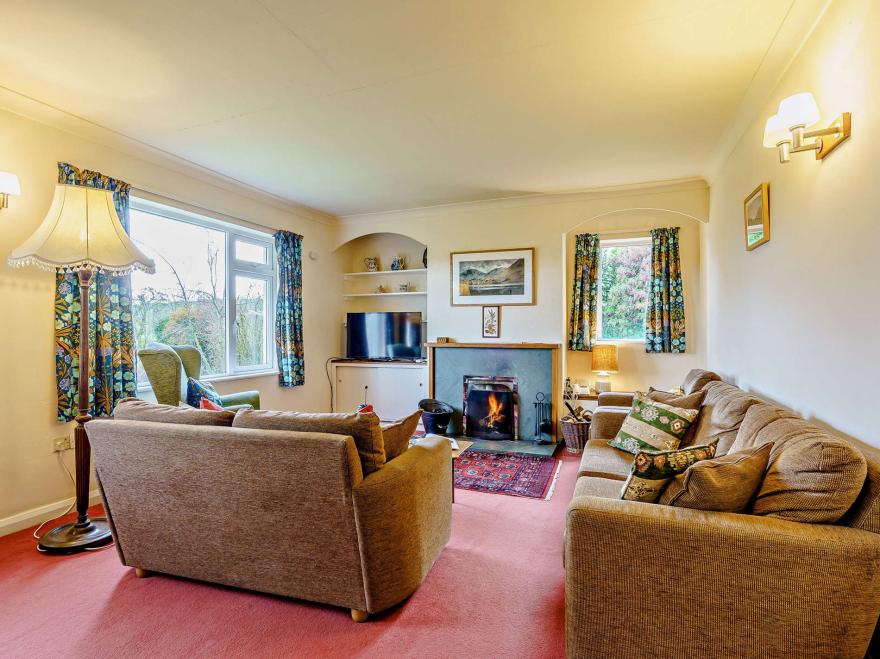 Cottage in Outgate and Tarn Hows, Cumbria