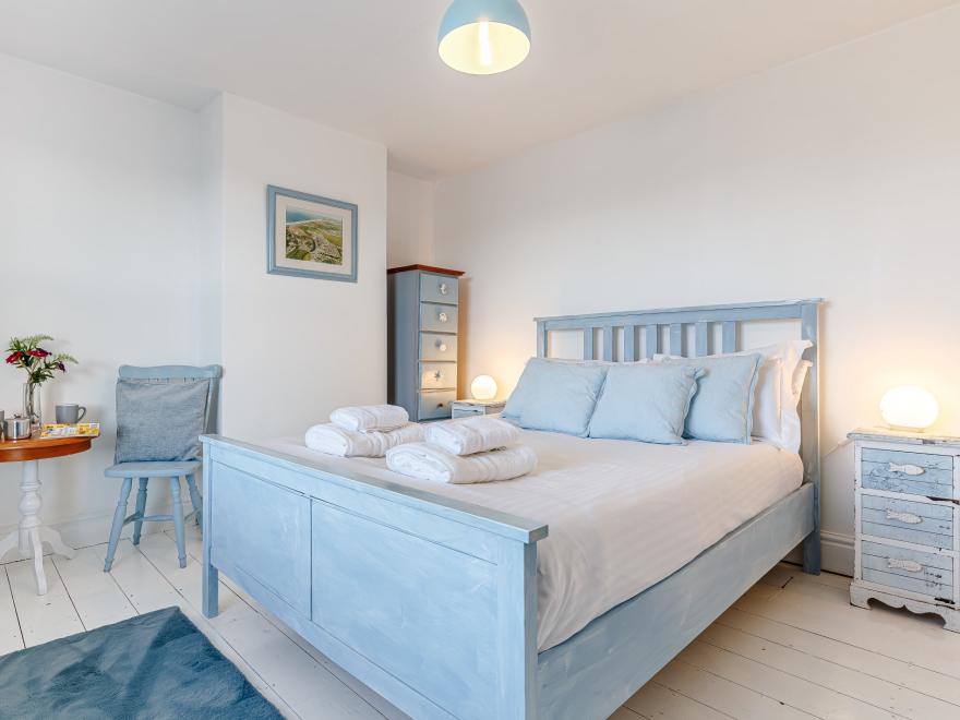 Cottage in Bude, North Cornwall