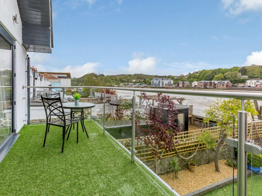 Cottage in Bideford, North Devon